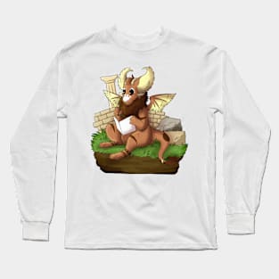 Variko the Keerus Long Sleeve T-Shirt